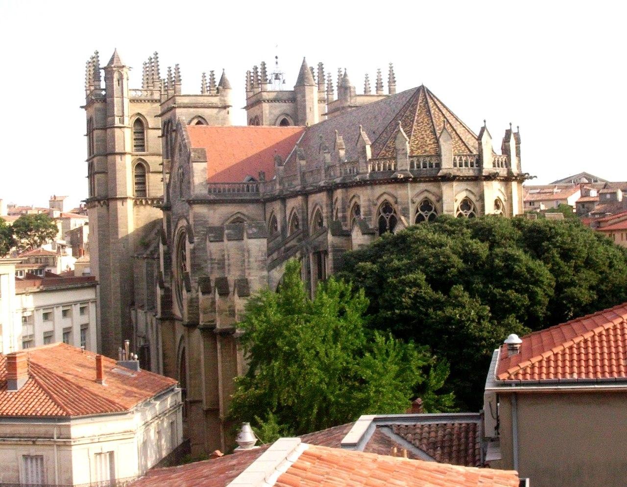 Montpellier, France